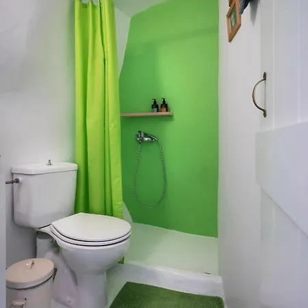 Traditional Farmers Caves Apartment *